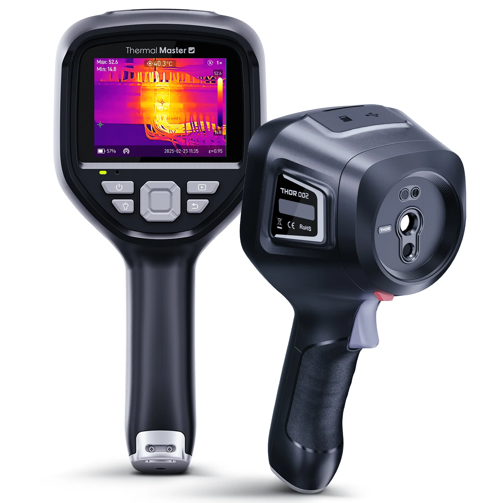 Thermal Imager